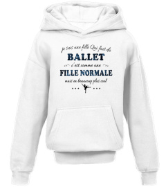 Fille Normale - Ballet