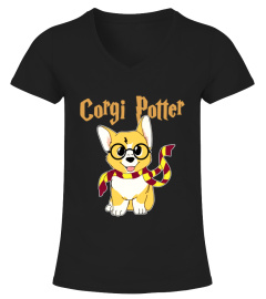 Corgi T-shirt