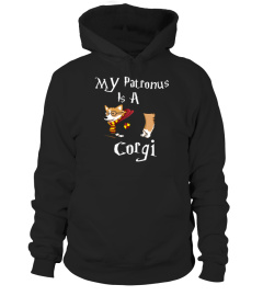 Corgi T-shirt