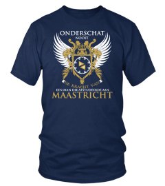 Beperkte Editie  Maastricht Afgestudeerd