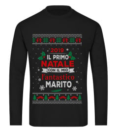 Il primo natale - marito