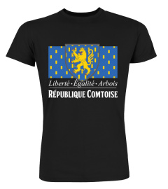 république comtoise arbois