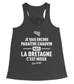 Chauvin, Bretagne