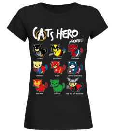 CATS HERO