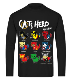 CATS HERO