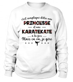 Karatekate - c'est compliqué
