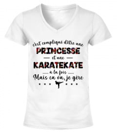 Karatekate - c'est compliqué