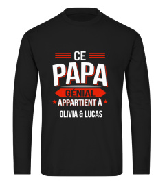 CE PAPA GENIAL