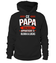 CE PAPA GENIAL