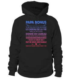 PAPA BONUS TU NE M'AS