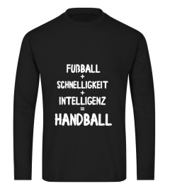 Limited Edition FSI=Handball