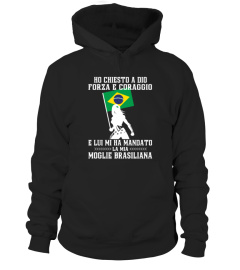 MOGLIE BRASILIANA