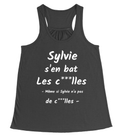 SYLVIE - Edition Limitée