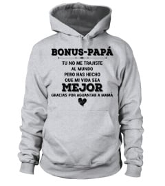 Bonus papa