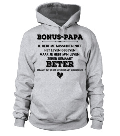 BONUS - PAPA