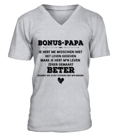 BONUS - PAPA