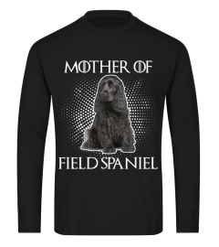 Field Spaniel