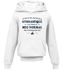 Un Mec Normal - Gymnastique