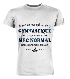 Un Mec Normal - Gymnastique