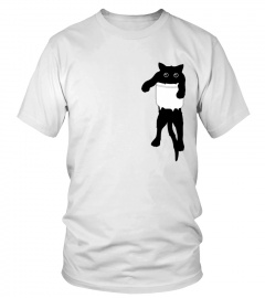 T-shirt pour femmes avec motif chats