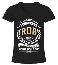 ROB -thing