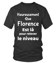 Florence Niveau