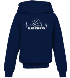 EDIZIONE LIMITATA - BASKETBALL