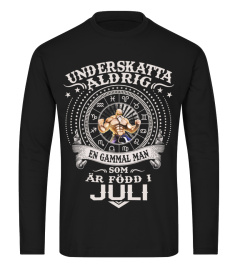 JULI- BEGRÄNSAD UTGÅVA!