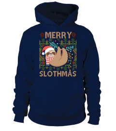 New Release ♥MERRY SLOTHMAS ♥