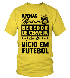 Vício em Futebol - Edição Limitada