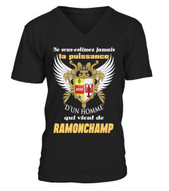 RAMONCHAMP