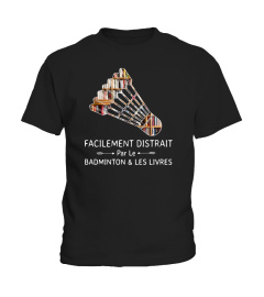 BADMINTON - FACILEMENT DISTRAIT