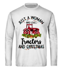 Tractors