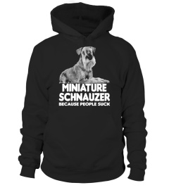 Miniature Schnauzer