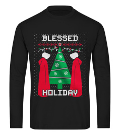 blessed holiday Shirt