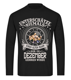 DEZEMBER - LIMITIERTE AUFLAGE