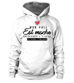 mon pull est moche??