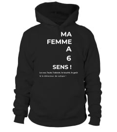 ma femme