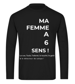 ma femme