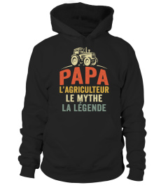 Papa l'ariculteur le mythe la legende