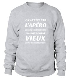 APERO VIEUX - Edition Limitée