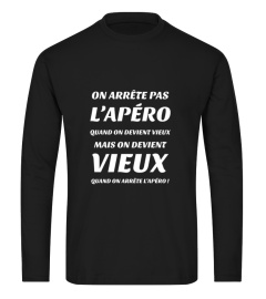 APERO VIEUX - Edition Limitée