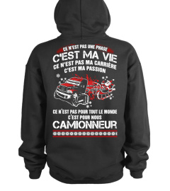 Camionneur