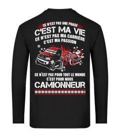 Camionneur