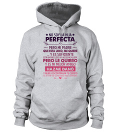 NO SOY LA HIJA
