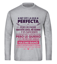 NO SOY LA HIJA