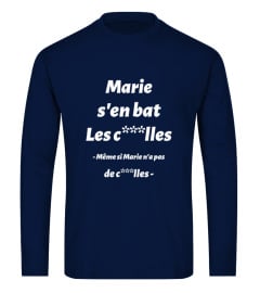 MARIE - Edition Limitée