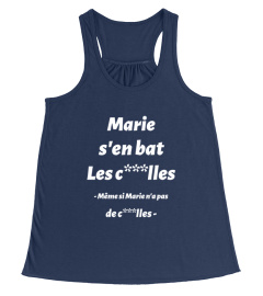 MARIE - Edition Limitée