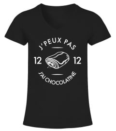 J'peux pas chocolatine - Aveyron 12