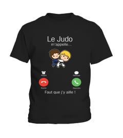 Le Judo